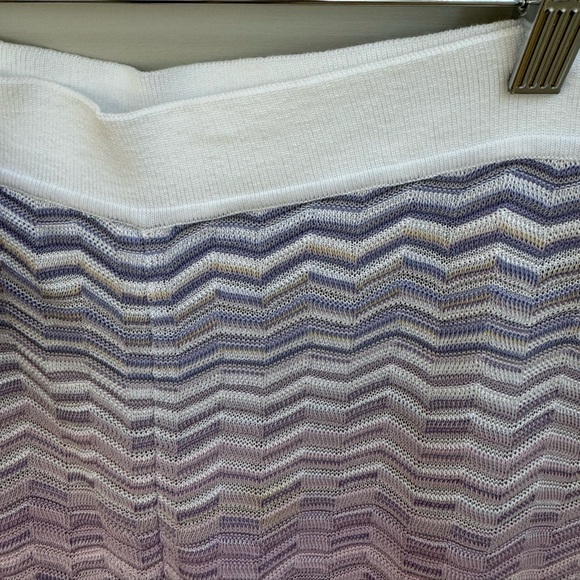 Missoni Silk Trousers - Picture 8 of 13